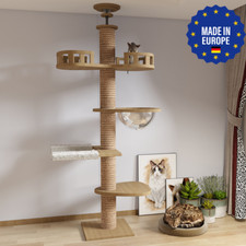 Kratzbaum Katzenhöhle