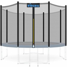 Sicherheitsnetz 305 cm 8