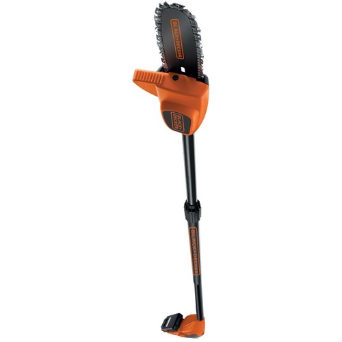 Black decker akku hochentaster - black+decker, akku-hochentaster