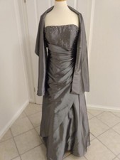 Abendkleid Ballkleid Magic