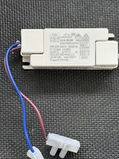 Eaglerise LS-8-200 MI Ersatz Trafo LED Converter 24-42V DC200mA 8.4W Led Driver