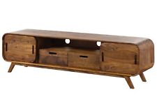 TV-Board Sheesham 173x40x48