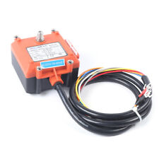 Profi Steuerung Sender F21-2S  Funk Fernbedienung Für Kran Funkfernsteuerung