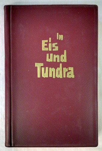 Wiesbauer eis und tundra - wiesbauer:,