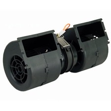 24V Spal Radial Gebläse 008-B45-02 Heizungslüfter 750m³/h 9Amp 1,8kg