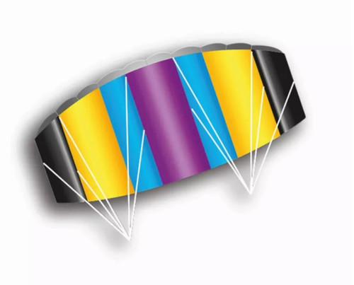 Sunflex 47170 stunt paraglider - stunt,