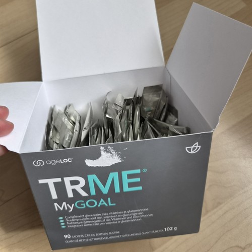 Trme mygoal von nuskin 87 - mygoal,