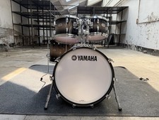 Yamaha PHX Schlagzeug, Shell