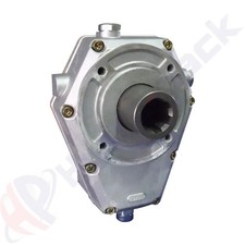 Zapfwellengetriebe Getriebe