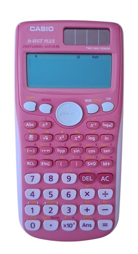 Taschenrechner casio 85gt - casio,