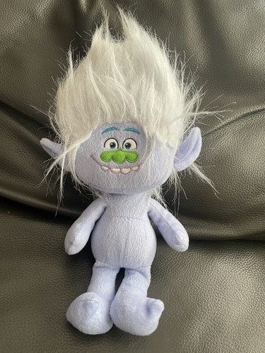 Trolls kuscheltier 35cm - kuscheltier,