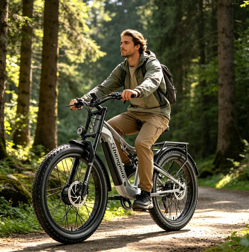 Zoll city ebike 48v 5ah - ebike,