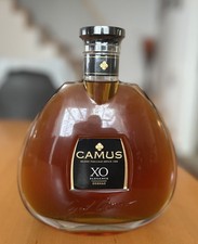 Camus Intensely Aromatic XO Cognac 1 Liter 