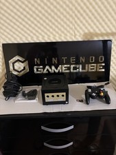 Nintendo Gamecube Picoboot Mod  Set/SD2SP2 /microSD / Swiss/ HDMI