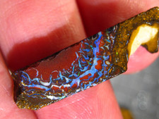 94 cts Australien Roh Koroit