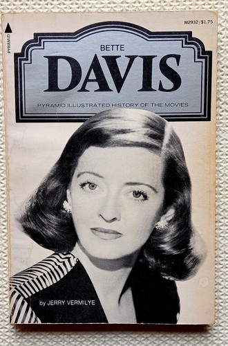 Bette davis wie heyne - davis,,