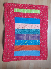 Babydecke , Handarbeit , "