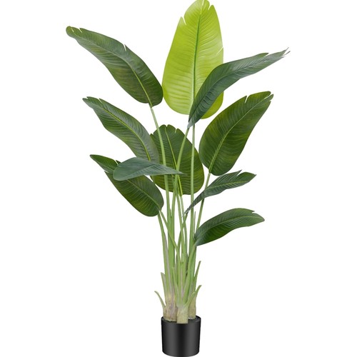Künstliche palme - künstliche,
