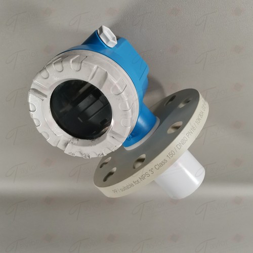Endress hauser prosonic - endress,