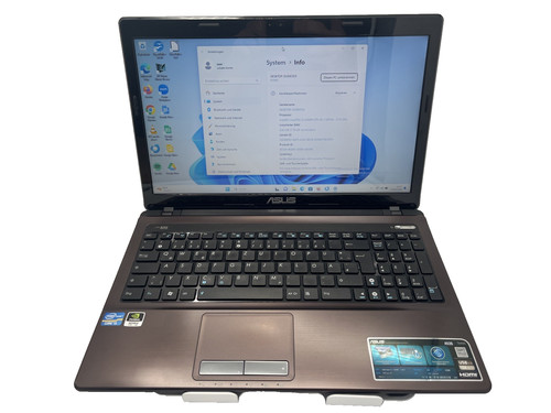 Asus a53s intel - asus, core