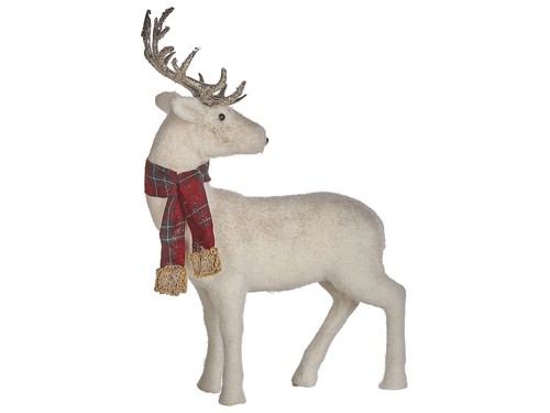 Weihnachtsdeko rentier - weihnachtsdeko,