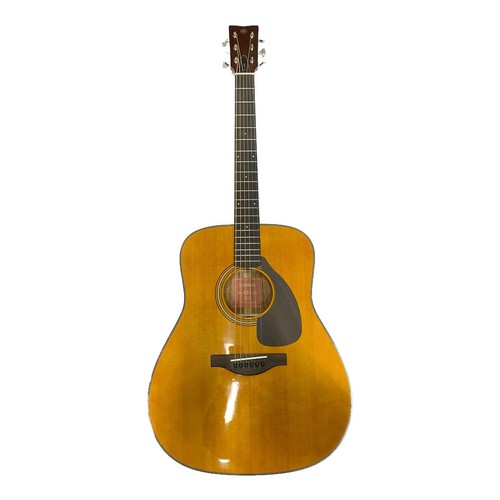 Yamaha fg5 red - yamaha,