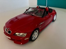 Bbugato BMW Z3 Roadster 1:18