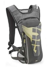 Gravel-T backpack with