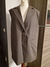 ***OPUS Weste Gr. 40