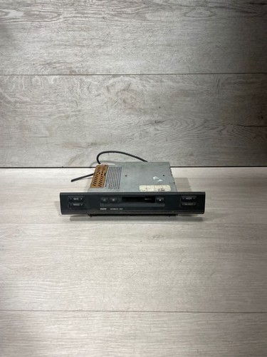 Bmw e39 1997 radio player - bmw,