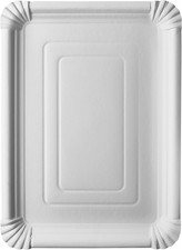 Papstar Pappteller 125 Stück