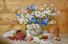 Gobelin Tapisserie Tapestry