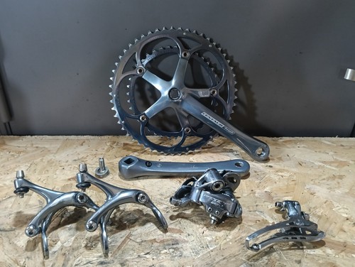 Campagnolo centaur fach - 10,