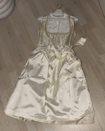 Dirndl trachtenkleid - dirndl,