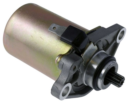 Startermotor rms anlasser - startermotor, für