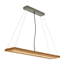 TRIO LED Pendelleuchte BRAD