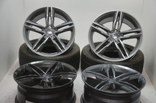 4 x Mam A1 18 Zoll Alufelgen E-Klasse cabrio coupe 207 4matic t-modell 210