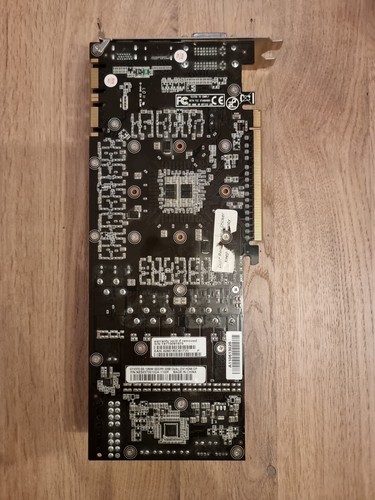 Gainward geforce gtx 570 - gainward, gs