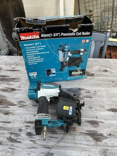 Makita an454 druckluft - makita,
