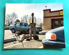 Giancarlo Esposito  - Breaking