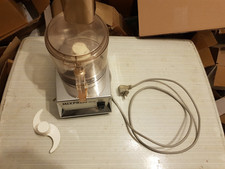 mixpress 1500 ungetestet