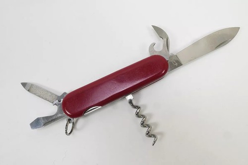 Schweizer taschenmesser wenger - schweizer,