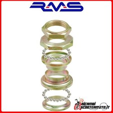 RMS Complete Headset Kymco DJ