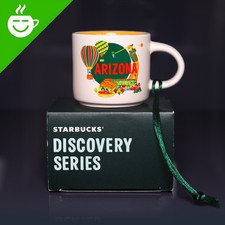 » STARBUCKS City Mug »