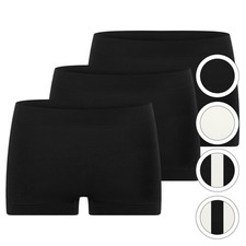 3er Pack - Schiesser - Unique