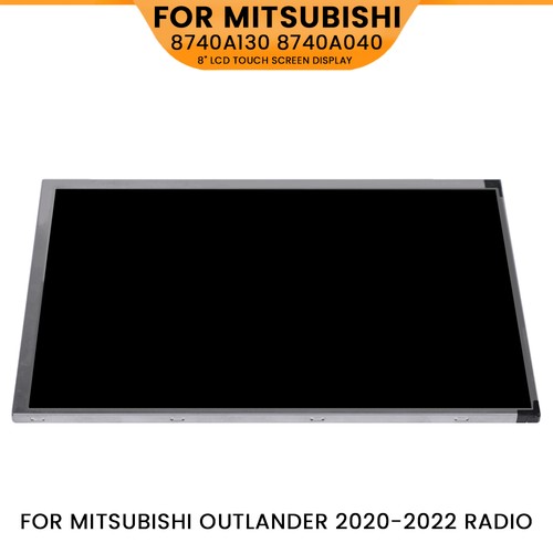 Lcd touch screen autoradio - screen,