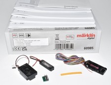 Märklin 60985 mSD3