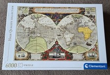 Clementoni 36526 Antike