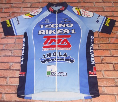 Nalini fahrrad trikot shirt - fahrrad,