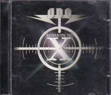 Mission no x - no., x"